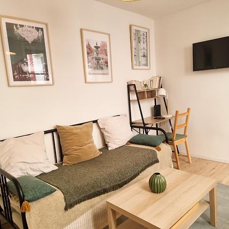 Exigehome-Cosy Studio Centre Wersal Zewnętrze zdjęcie