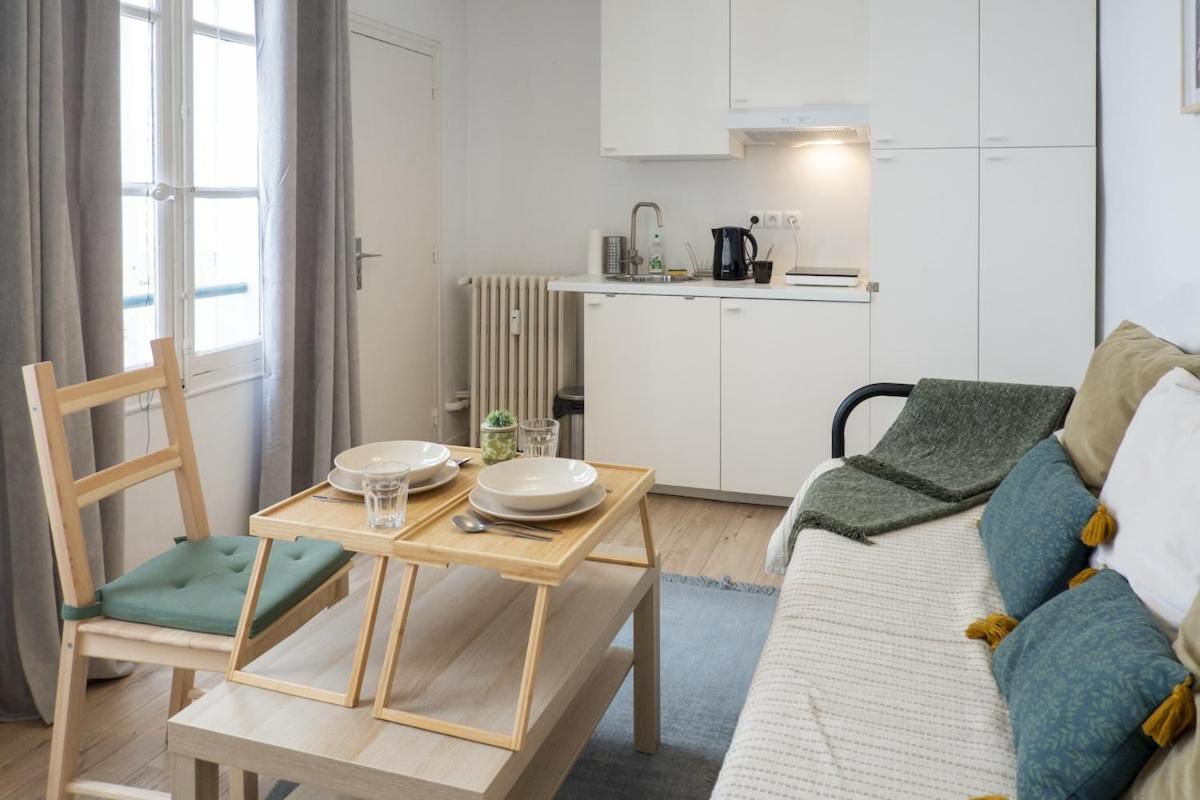 Exigehome-Cosy Studio Centre Wersal Zewnętrze zdjęcie
