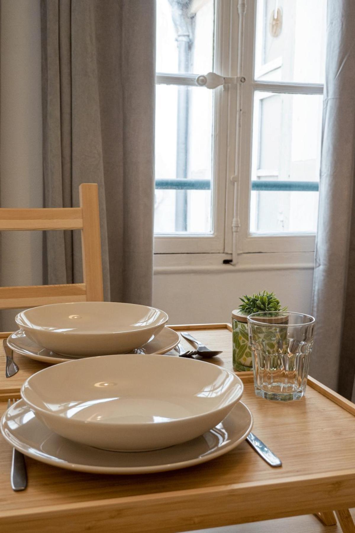 Exigehome-Cosy Studio Centre Wersal Zewnętrze zdjęcie
