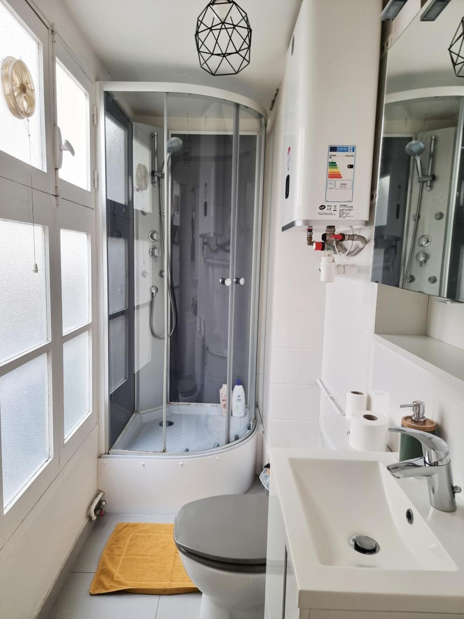 Exigehome-Cosy Studio Centre Wersal Zewnętrze zdjęcie