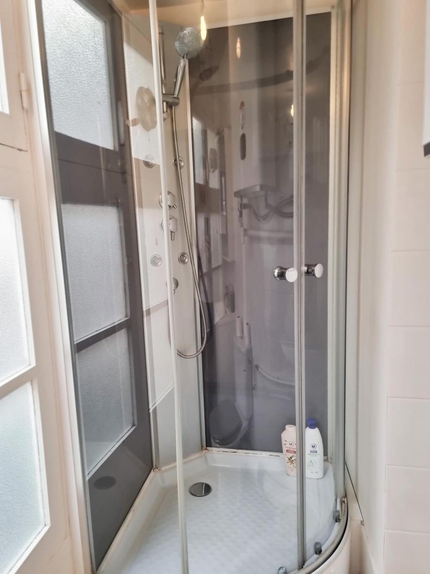 Exigehome-Cosy Studio Centre Wersal Zewnętrze zdjęcie